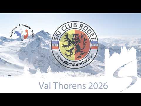Val Thorens 2026