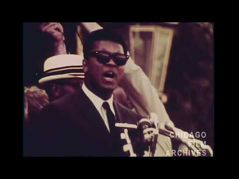 Black Power !! (1975)