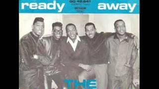 THE TEMPTATIONS - GET READY - FADING AWAY