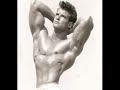 Steve Reeves The Best Natural Bodybuilder Ever Workout