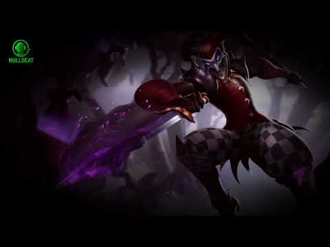 I'm Inside - Shaco