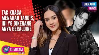 Download lagu BREAKING NEWS! Tangis Anya Geraldine Pecah Ingat Kebaikan Vidi Aldiano  mp3