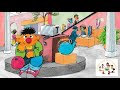 Ernie Gets Lost Read Aloud Story Books For Kids