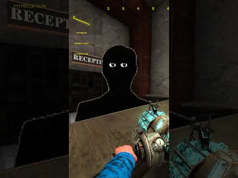 Baby Munci tries playing a prank on Kyle 💀