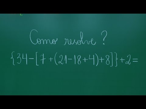 💢 Numerical Expressions - With parentheses, brackets, and braces - Professor Angela Mathematics