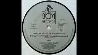 Nini - Instant Attitude