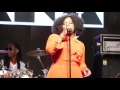 Etana - Reggae - Live In Toronto - JerkFest 2016