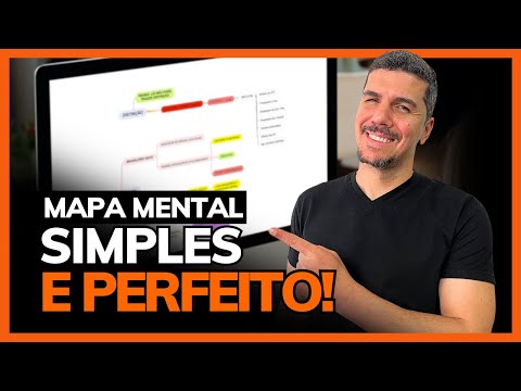 , title : 'COMO MONTAR UM MAPA MENTAL SIMPLES E PERFEITO'