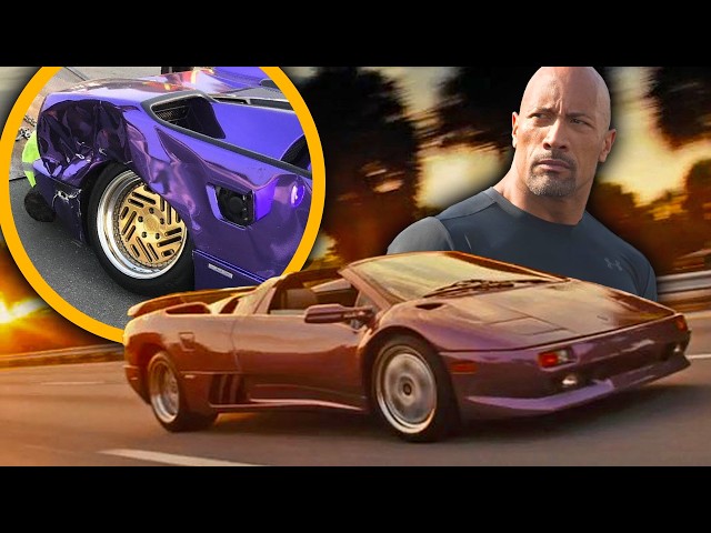 My Failed Attempt To Buy The Pain & Gain Diablo... – VINwiki
