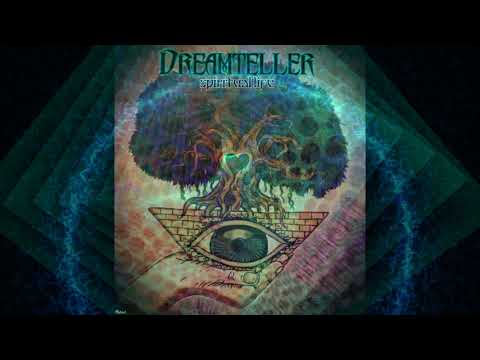 The Dreamteller - Spiritual Life remix