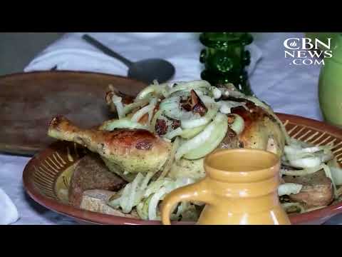 CBN NewsWatch: November 23, 2017