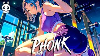 AGGRESSIVE/ DRIFT PHONK 2026 ※ LIFT, RAGE, REPEAT | PHONK FOR MAXIMUM POWER ※ Фонк 2026 #207