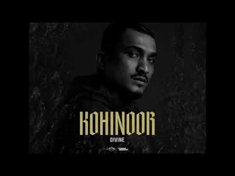 DIVINE - Too Hype | Official Music Video | Gully Gang Entertainment