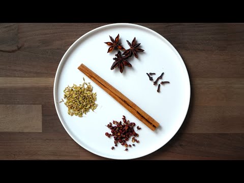 How to Make Hoisin Sauce - A Traditional Chinese Condiment