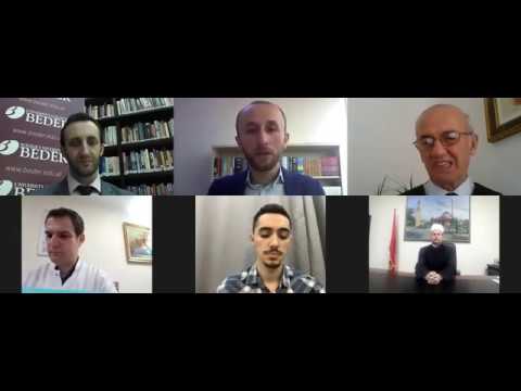 Drita e Zemrës - Agjërimi Urë Mes Shkencës dhe Besimit