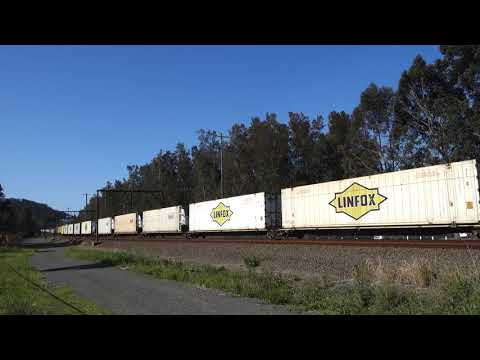 NR47 / AN11 / NR49 with PN 6BM4  - 28/9/19