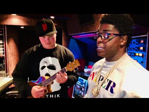 Thumbnail for Kodak Black x Einer Bankz  “Testimony” Acoustic (Blood in My Eyes) by Kodak B, Kodak, Kodak Bla, Kodak Blac, Kodak Black
