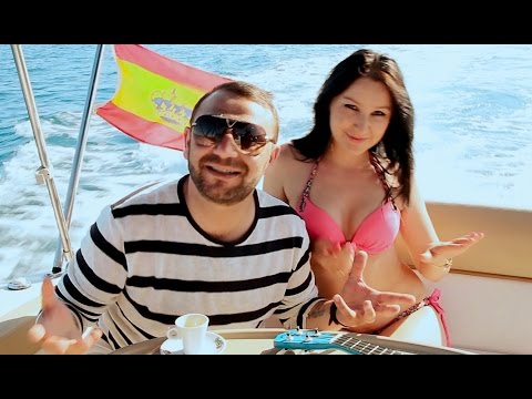 SORIN TALENT - Aroma ta (VIDEO OFICIAL 2015)