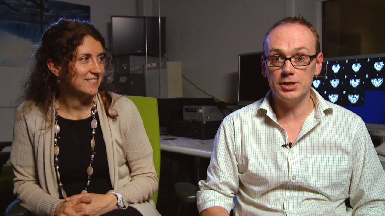 Project 9 - Machine Learning for Classification and Prognosis of Multiple Sclerosis