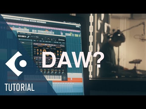 What is a DAW? | Music Production for Beginners