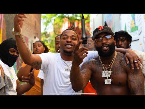 Jjones MTF and Dinero - Opp Shit