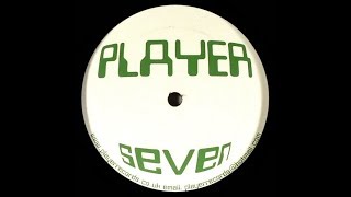 Player - Untitled ( Seven - B1 )
