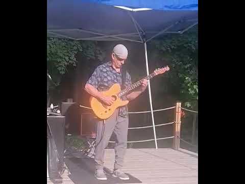 Promotional video thumbnail 1 for Jeffbellancamusic