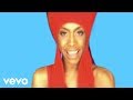 Erykah Badu - Bag Lady 