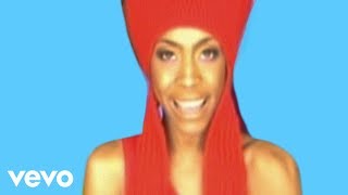 Erykah Badu - Bag Lady (Official Video)