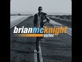Brian McKnight - Everytime We Say Goodbye