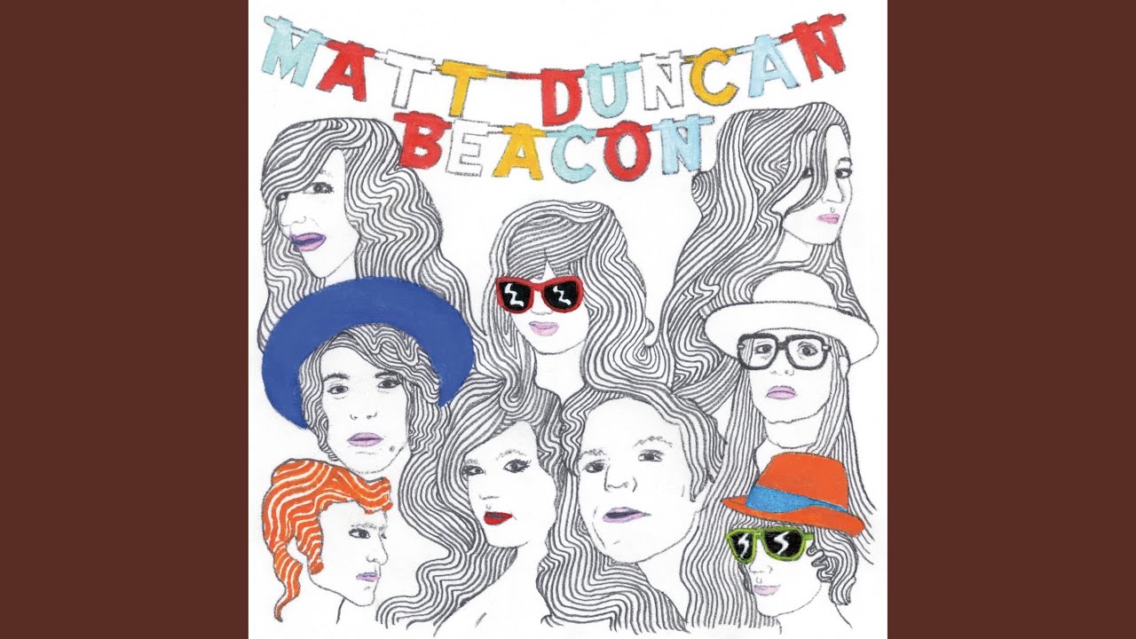 Matt Duncan - 1000 Boys