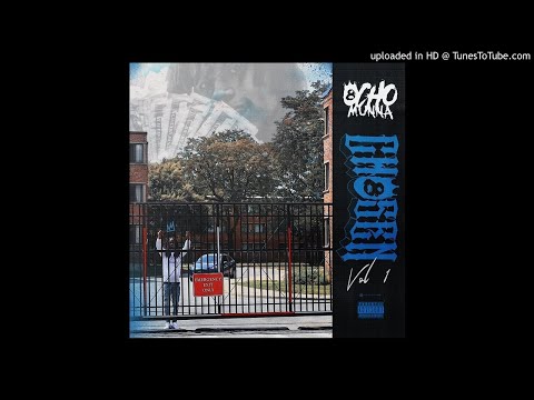 Ocho Munna - In My Eyes (Chosen Vol 1)