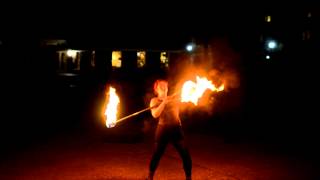 Tristaff - Zosha