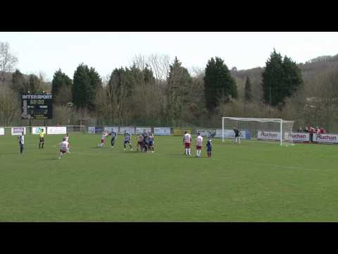 DH : Eu FC / FC Dieppe (B) 14/4/2013