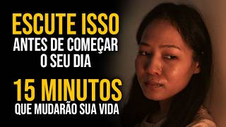 15 MINUTOS MOTIVACIONAIS QUE VÃO TE DEIXAR MAIS FORTE - MOTIVAÇÃO 2026