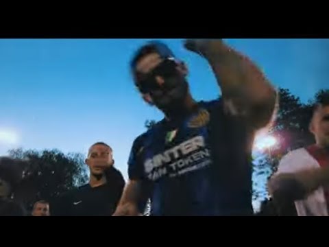 Loco Martini feat. Thiago Mireles - El Toro