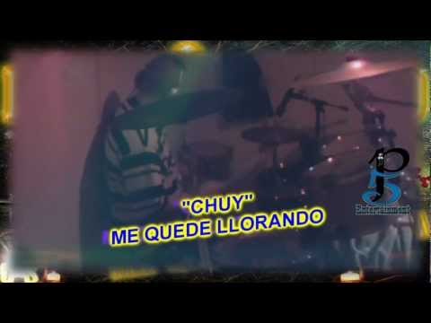 Projecto 5 en el estudio