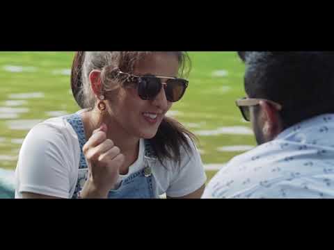 Indian Pre-Wedding | Nimesh & Charmi