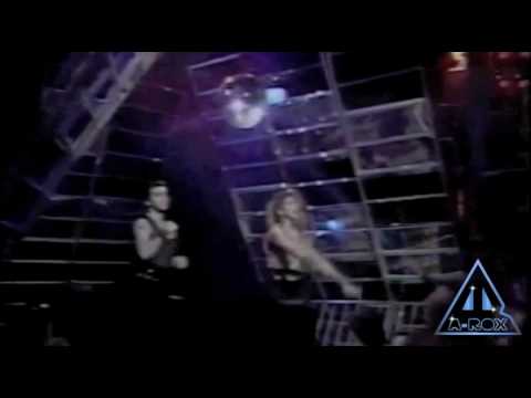 Madonna VS Kelis - Holiday Milkshake (DJ Alex's Mash Vidz Edit).mp4