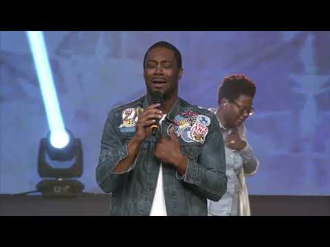 Thumbnail for Welcome Into This Place video