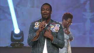 Welcome Into This Place