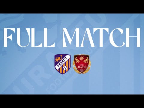 AFL. Matchday 5. Urartu-2 - FC Hayq  0 - 0 . FULL MATCH