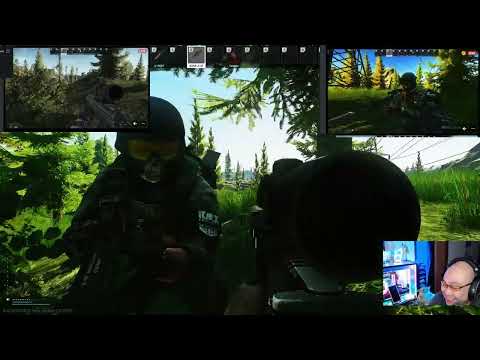 cargo x part 3 quest smooth at shoreline  | ESCAPE FROM TARKOV 4k