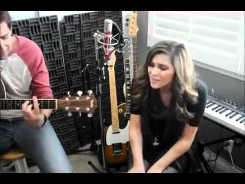 Gotta Get Back (Cover by Alaina Blair)