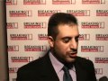 Ahmed al Mamari, Deputy CEO , Royal Jet Group