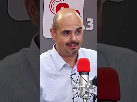 Governador Mateus Simões fala sobre gestão, investimentos e cenário político de Minas