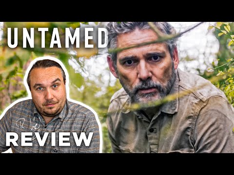 Video Thumbnail: UNTAMED Kritik Review (2025)