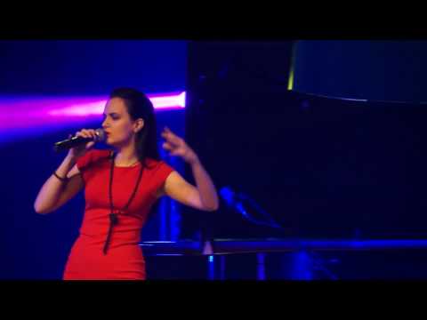 Rimantė Stankutė. "Širdies balsas" 2016.