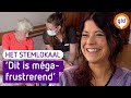 Meer steun voor mensen met LongCOVID nodig| Het Stemlokaal #10 Lisa Westerveld