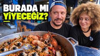 Yeni Ülkem Kolombiya: Türküm Deyince Olanlar 🇨🇴
